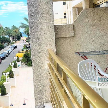 Novelty Beach 2 Salou, Climatizado, Piscina Y Playa エクステリア 写真
