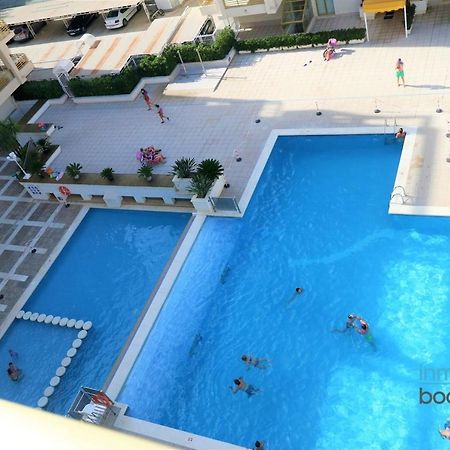 Novelty Beach 2 Salou, Climatizado, Piscina Y Playa エクステリア 写真