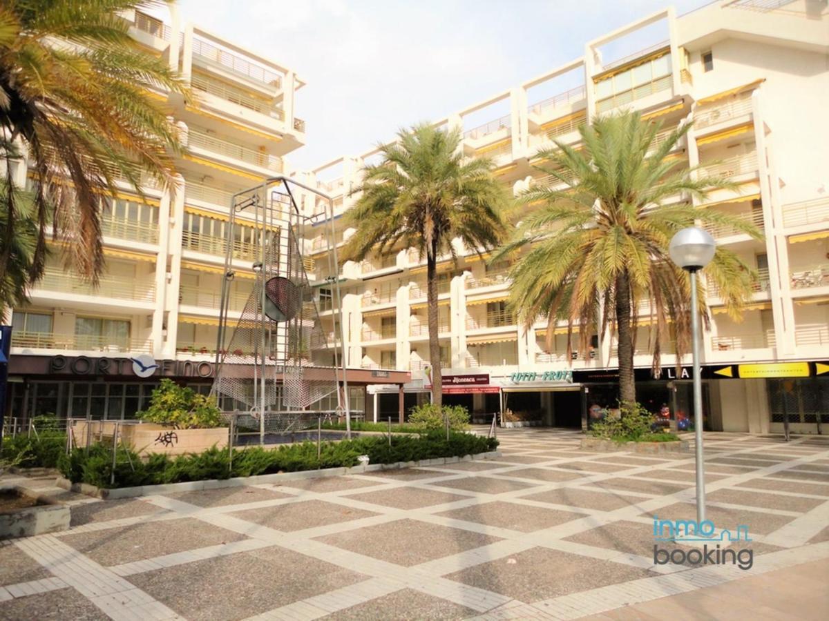 Novelty Beach 2 Salou, Climatizado, Piscina Y Playa エクステリア 写真