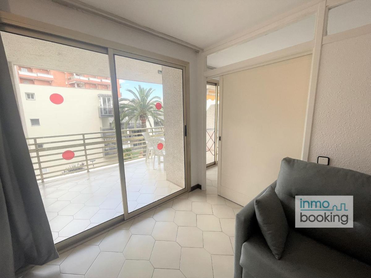 Novelty Beach 2 Salou, Climatizado, Piscina Y Playa エクステリア 写真