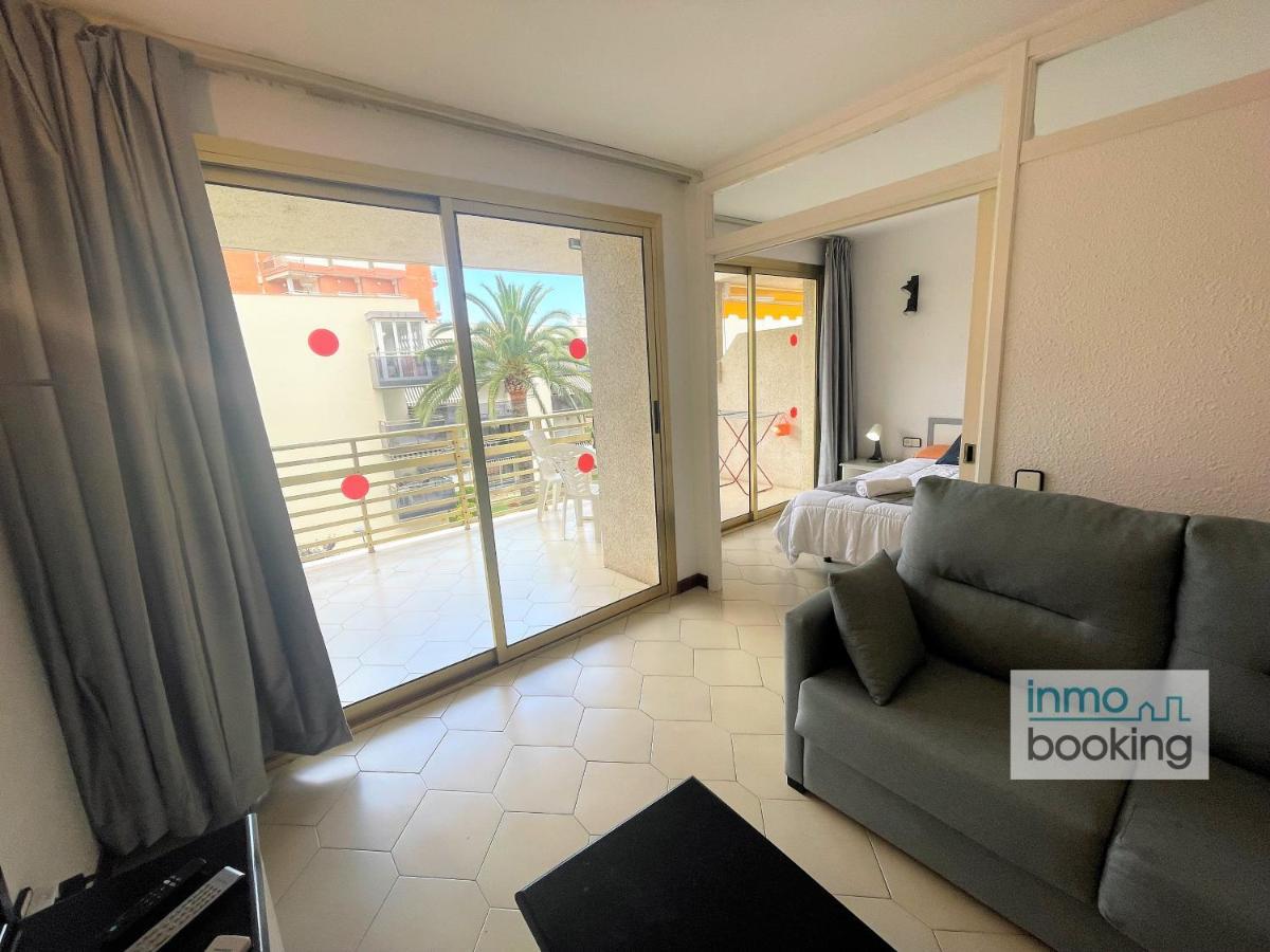 Novelty Beach 2 Salou, Climatizado, Piscina Y Playa エクステリア 写真