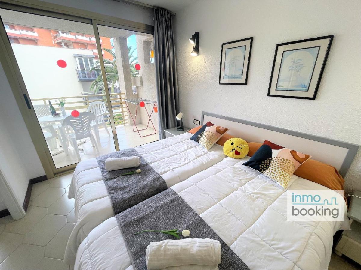Novelty Beach 2 Salou, Climatizado, Piscina Y Playa エクステリア 写真